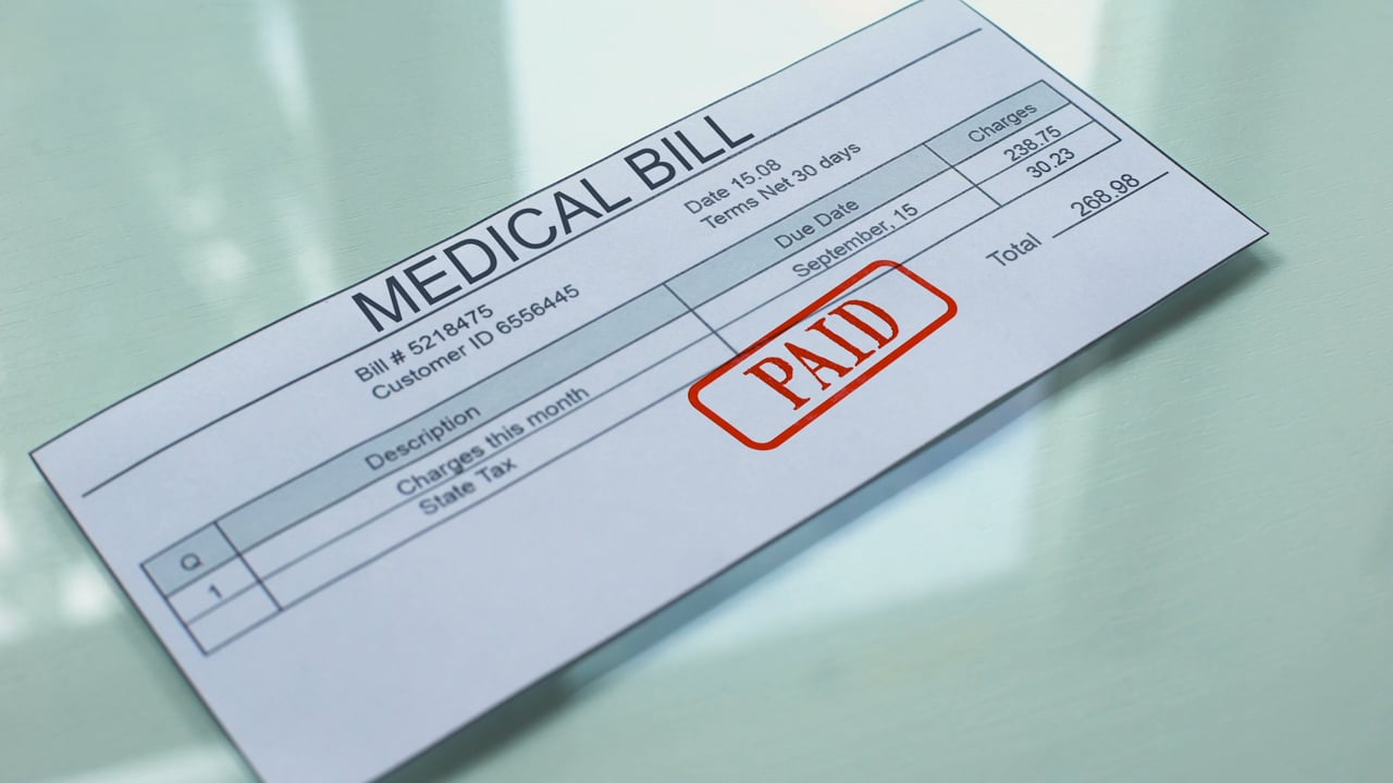 Collection Agency For Medical Bills Medical Debt Collection